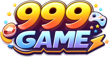 999 game logo